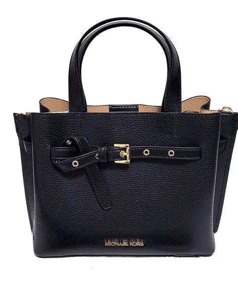 sac a main michael kors qubec|michael kors black satchel bag.